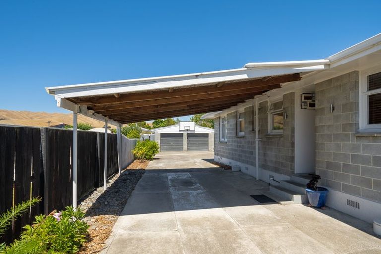 Photo of property in 6 Pope Crescent, Witherlea, Blenheim, 7201