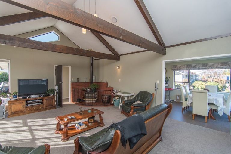 Photo of property in 47 Balmoral Street, Marchwiel, Timaru, 7910