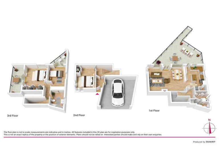 Photo of property in 41 Rona Street, Eastbourne, Lower Hutt, 5013