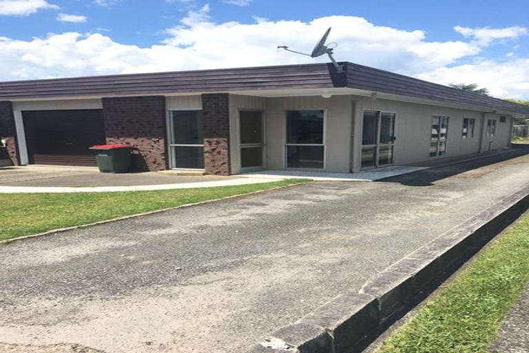 Photo of property in 16a Deere Avenue, Fenton Park, Rotorua, 3010