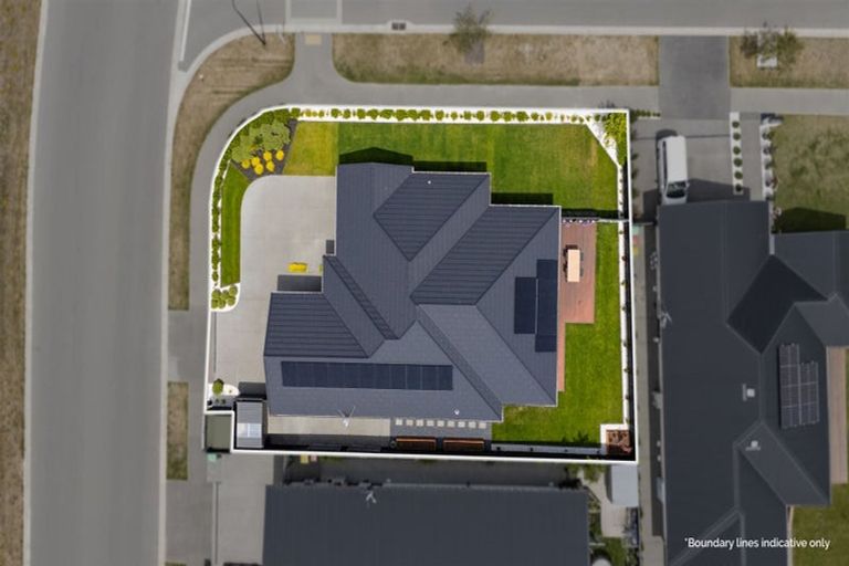 Photo of property in 18 Branthwaite Drive, Rolleston, 7615