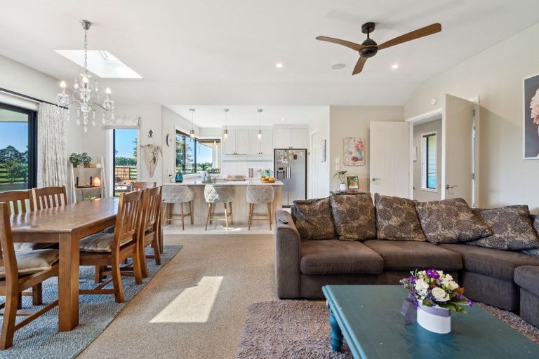 Photo of property in 546 Belvedere Road, Carrington, Carterton, 5791