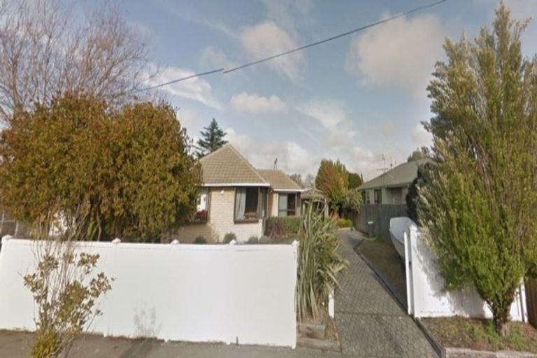 Photo of property in 7 Reynolds Avenue, Bishopdale, Christchurch, 8053