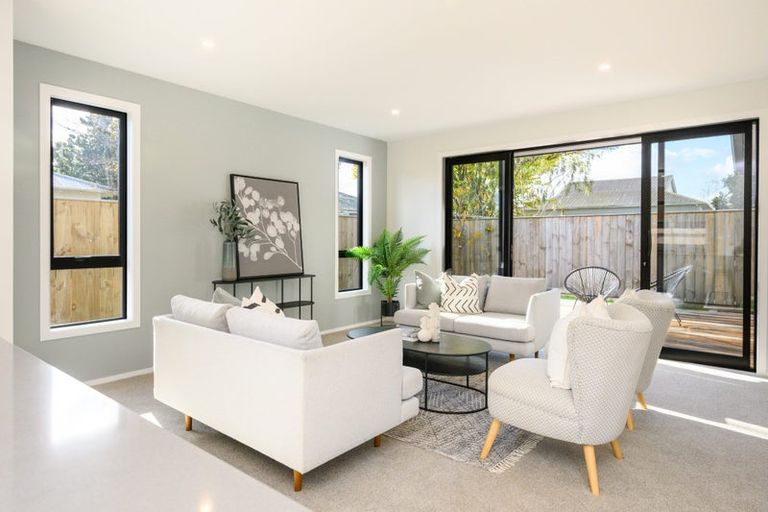Photo of property in 10c Limbrick Street, Terrace End, Palmerston North, 4410
