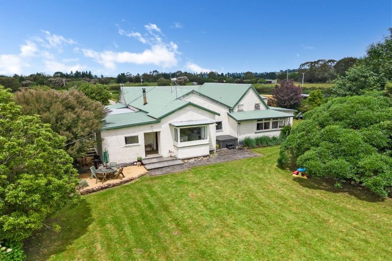 Photo of property in 56 Parkers Road, West Taratahi, Carterton, 5791