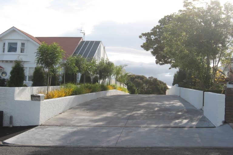 Photo of property in 13 Cobden Road, Bluff Hill, Napier, 4110