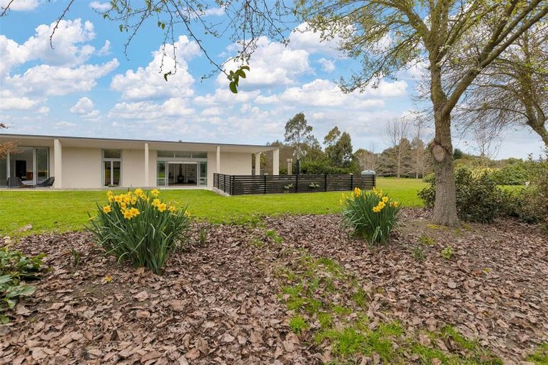 Photo of property in 287 Cones Road, Loburn, Rangiora, 7472