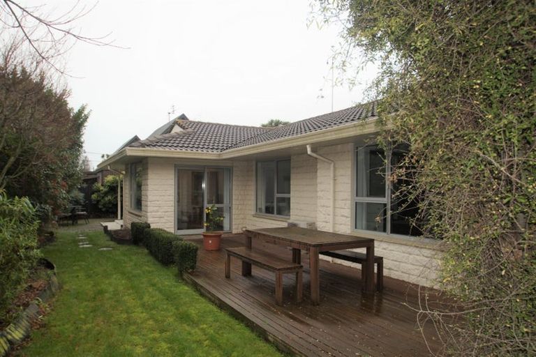 Photo of property in 1/71 Norwood Street, Sydenham, Christchurch, 8023