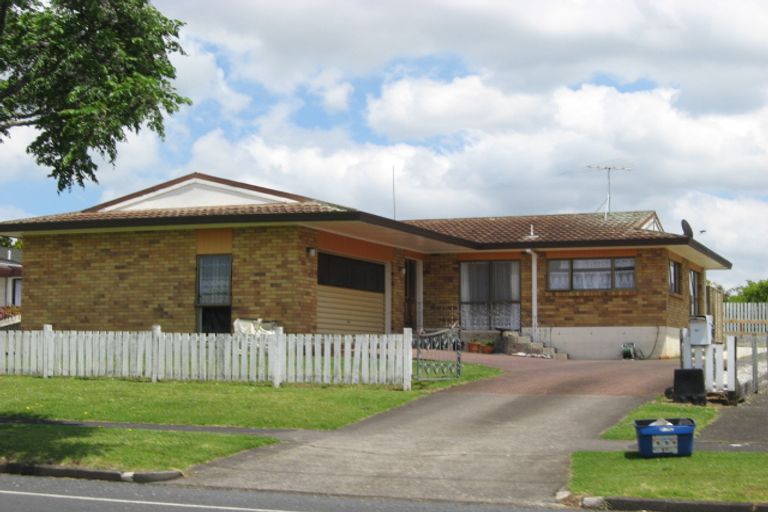 Photo of property in 207 Queen Street, Pukekohe, 2120