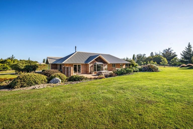 Photo of property in 45 Fergus Road, Loburn, Rangiora, 7472