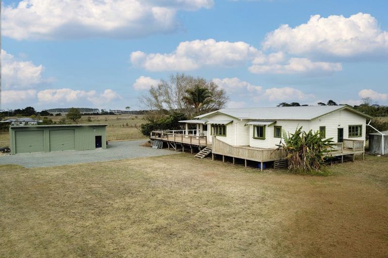 Photo of property in 20a Scottys Camp Road, Parore, Dargaville, 0373