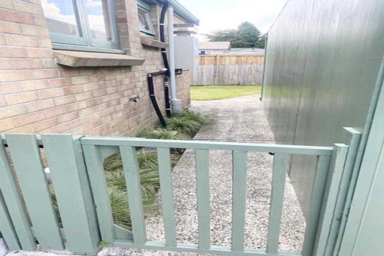 Photo of property in 436c Thames Street, Morrinsville, 3300