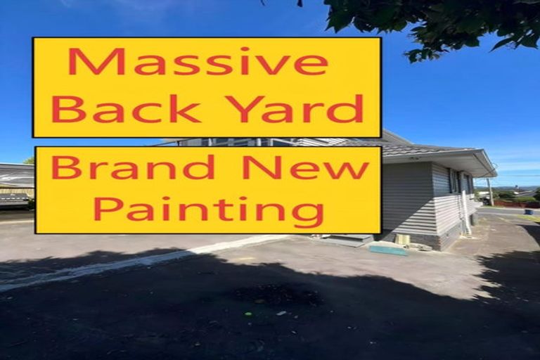 Photo of property in 37 Strid Road, Te Atatu South, Auckland, 0610