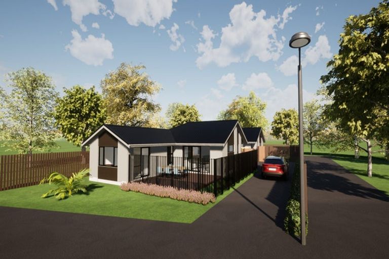 Photo of property in 70 Fairmaid Street, Lincoln, 7608