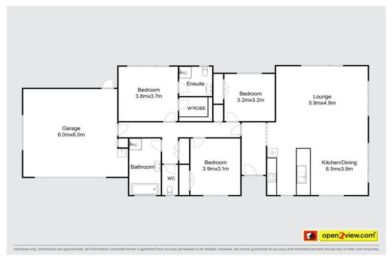Photo of property in 924 Te Miro Road, Te Miro, Cambridge, 3496