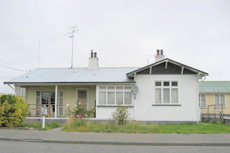 Photo of property in 117 Mcmurdo Street, Tinwald, Ashburton, 7700