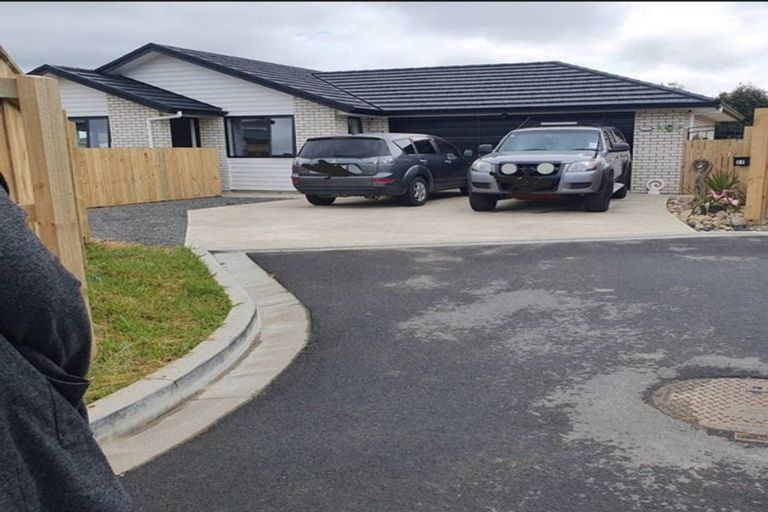 Photo of property in 84 Hinemoa Street, Levin, 5510