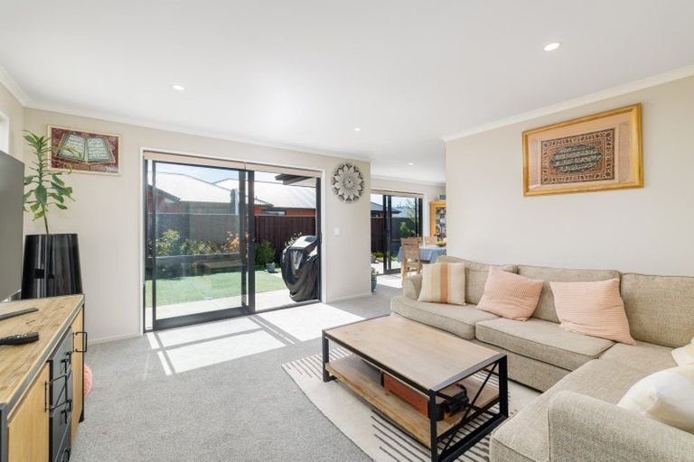 Photo of property in 14 Te Hurunui Drive, Pegasus, 7612