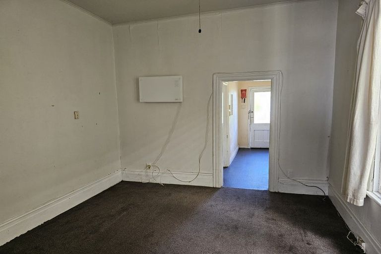 Photo of property in 4 Devon Street, Aro Valley, Wellington, 6021