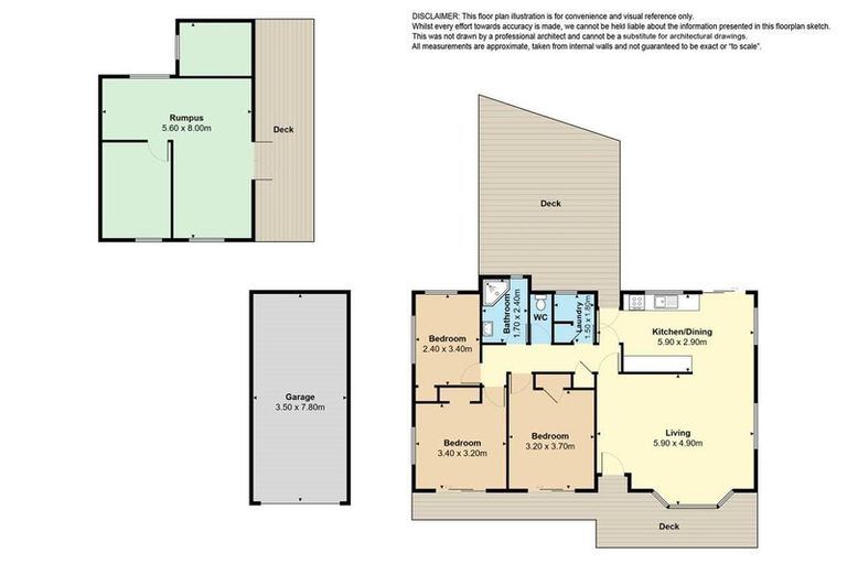 Photo of property in 18 Cedar Heights Avenue, Massey, Auckland, 0614