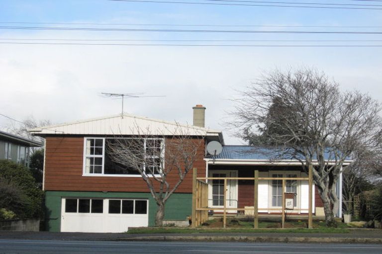 Photo of property in 111 Bainfield Road, Waikiwi, Invercargill, 9810