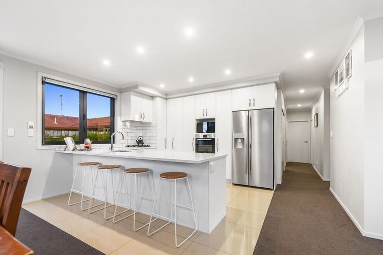 Photo of property in 1a Meridian Place, Flagstaff, Hamilton, 3210