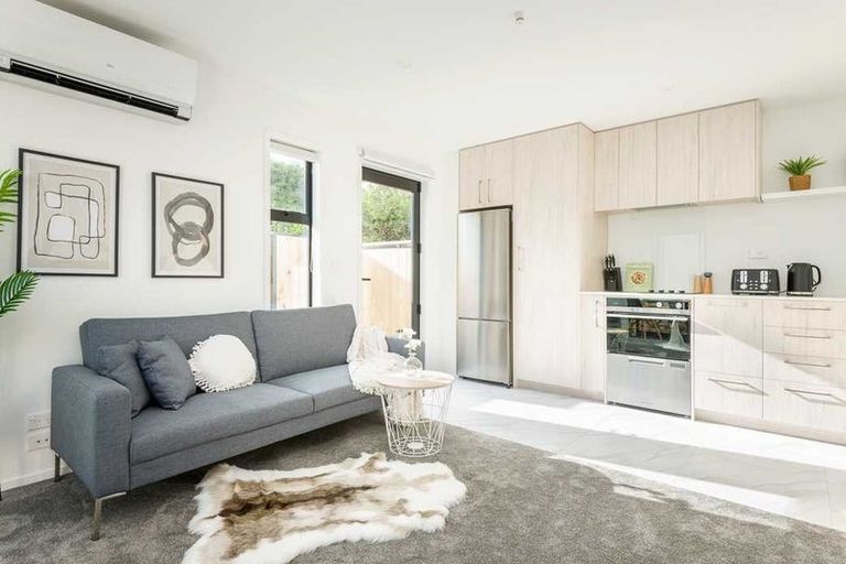 Photo of property in 3/19 Keppel Street, New Brighton, Christchurch, 8083