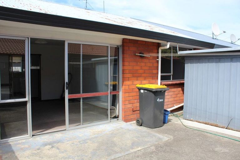 Photo of property in 72e Reid Road, South Dunedin, Dunedin, 9012