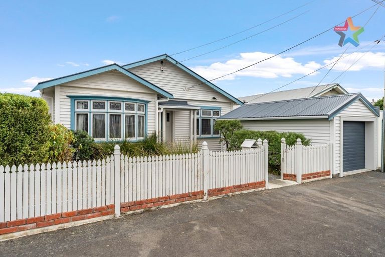 Photo of property in 15 Jessie Street, Petone, Lower Hutt, 5012