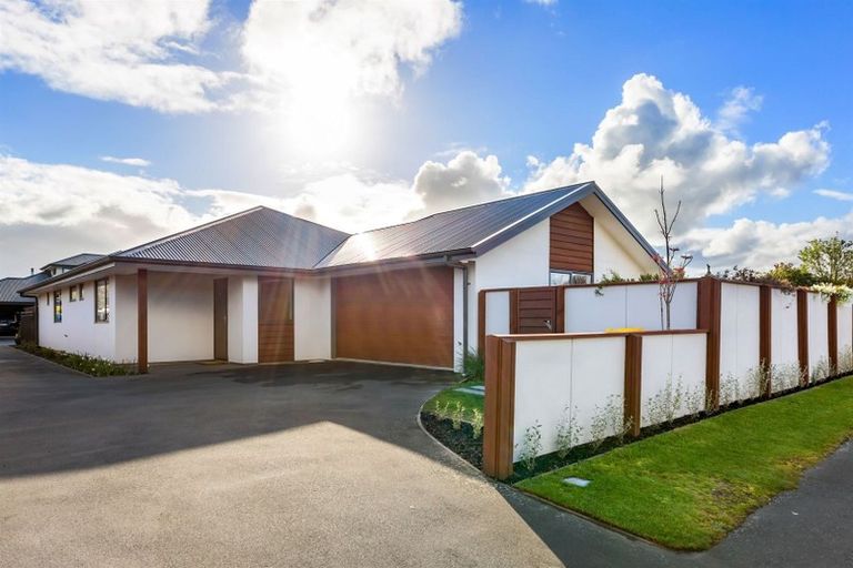 Photo of property in 24a Larsens Road, Halswell, Christchurch, 8025