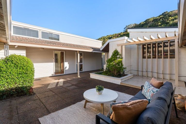 Photo of property in 13 Kabul Street, Khandallah, Wellington, 6035