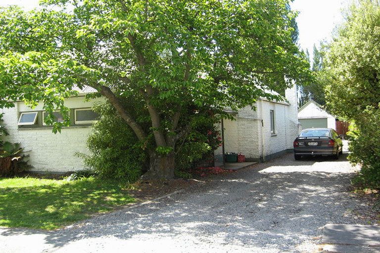 Photo of property in 56 Claridges Road, Casebrook, Christchurch, 8051