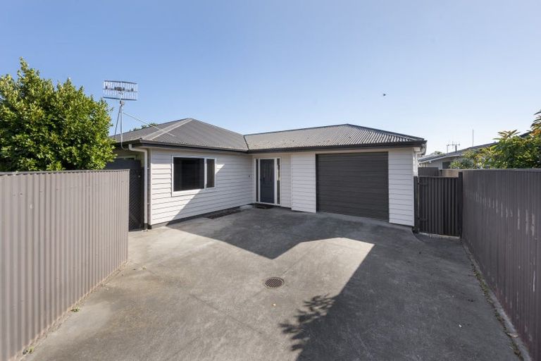 Photo of property in 21a O'dowd Road, Taradale, Napier, 4112