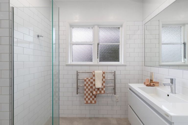 Photo of property in 5 Fergusson Street, Hamilton East, Hamilton, 3216