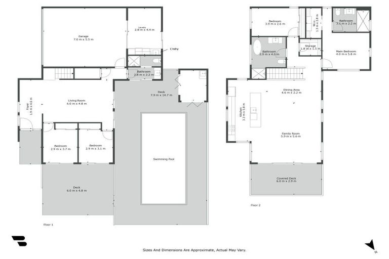 Photo of property in 101 Beach Road, Whangamata, 3620