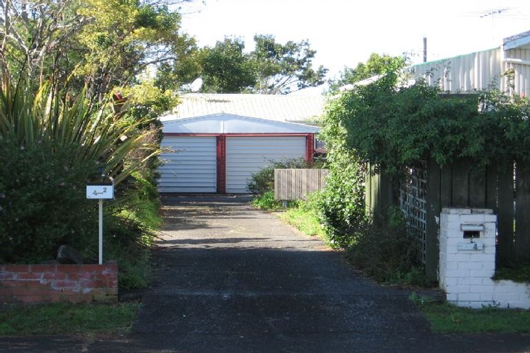 Photo of property in 1/4 Latham Avenue, Pakuranga, Auckland, 2010