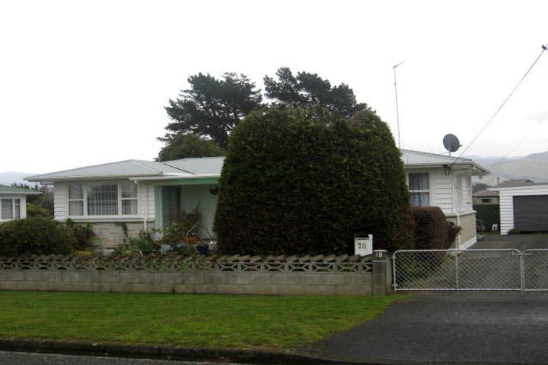 Photo of property in 20 Taverner Street, Carterton, 5713