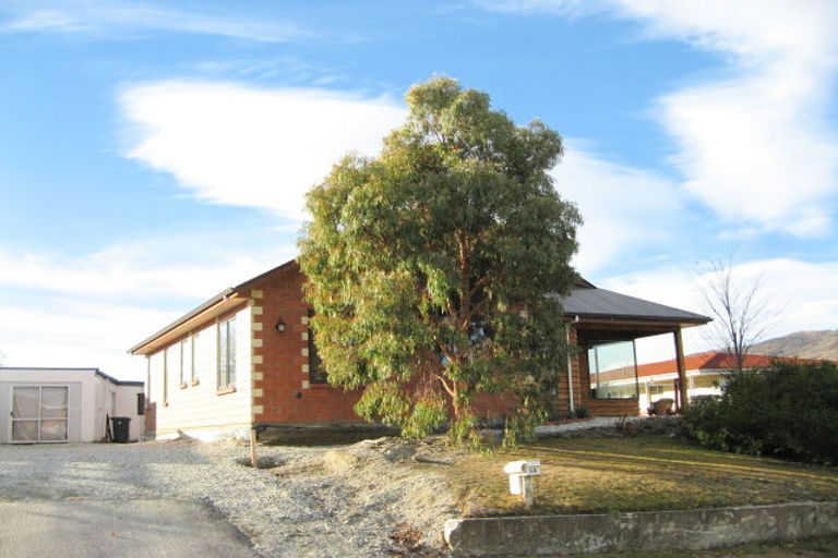 Photo of property in 59 Donegal Street, Cromwell, 9310