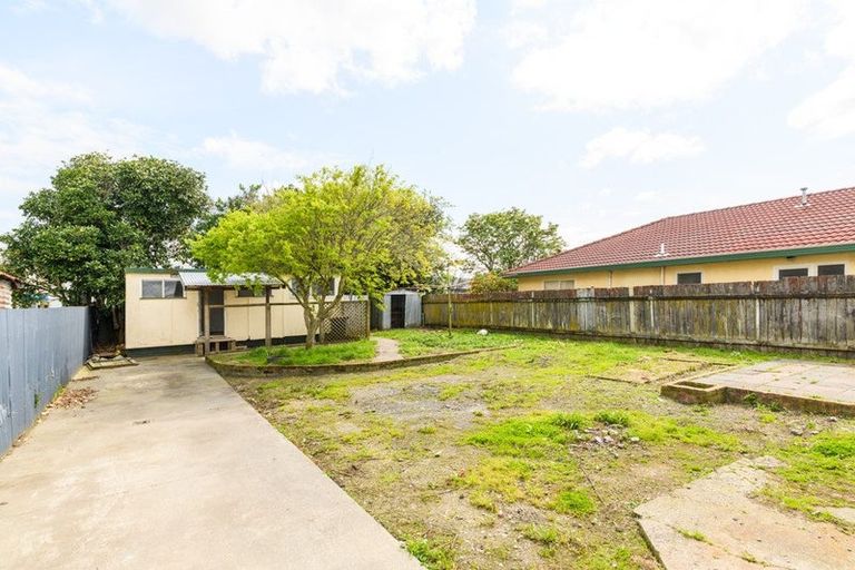 Photo of property in 173 Ferguson Street, West End, Palmerston North, 4412