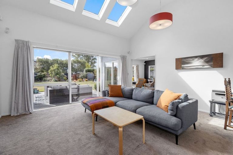 Photo of property in 41 Findlay Avenue, Halswell, Christchurch, 8025