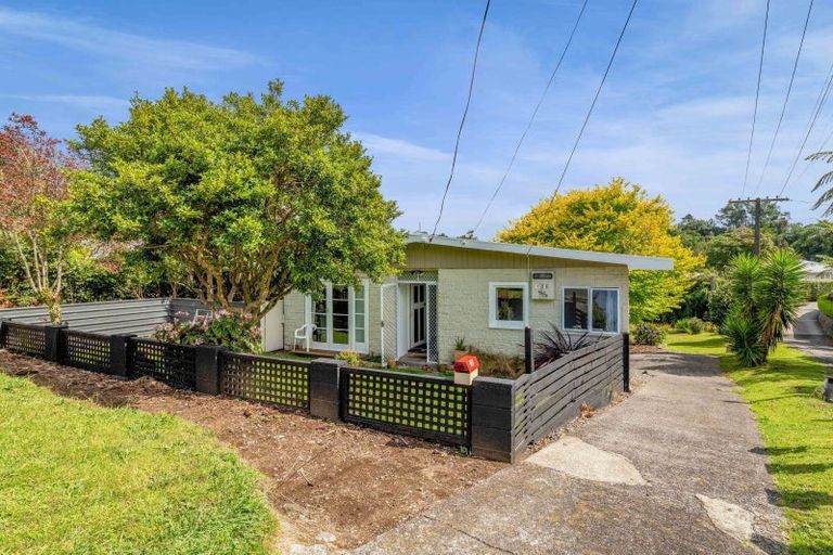 Photo of property in 188 Huatoki Street, Upper Vogeltown, New Plymouth, 4310