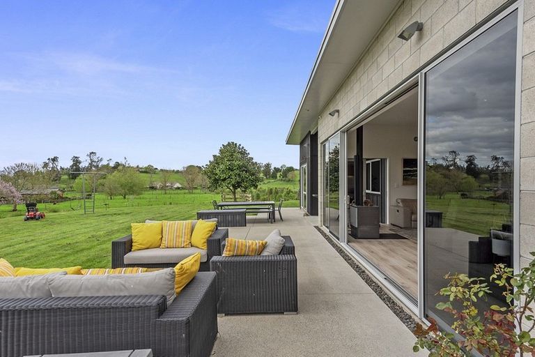 Photo of property in 17 Bagust Road, Rotokauri, Hamilton, 3289