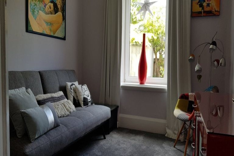 Photo of property in 26 Menzies Street, Sumner, Christchurch, 8081