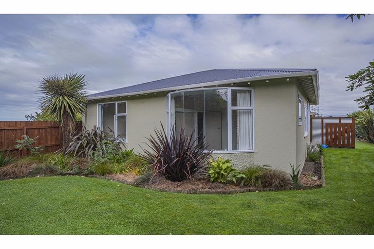 Photo of property in 246 Otipua Road, Highfield, Timaru, 7910