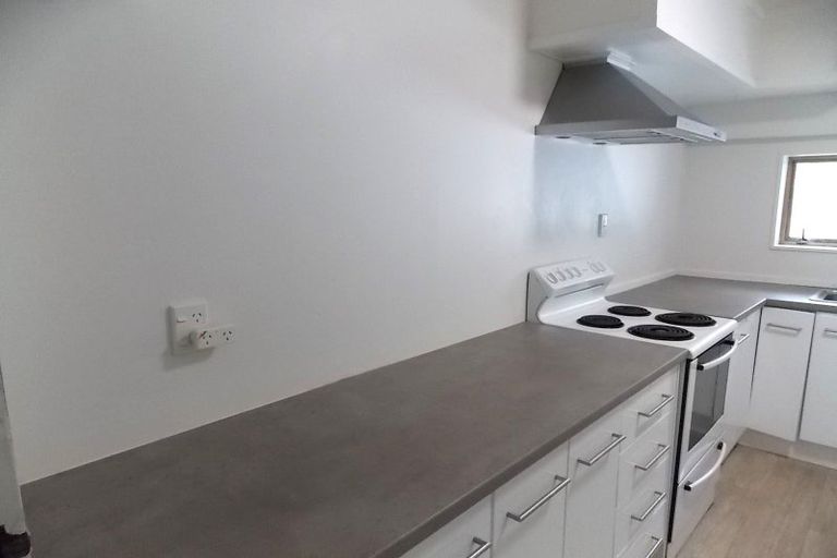 Photo of property in 134b Raroa Road, Aro Valley, Wellington, 6012