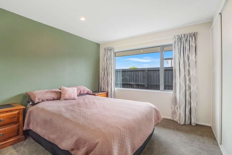 Photo of property in 56 Quartz Drive, Rolleston, 7614