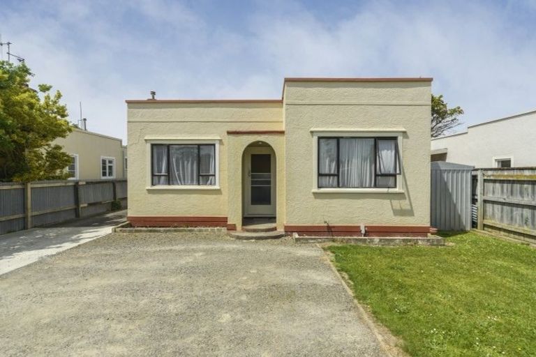 Photo of property in 72 Church Street, Awapuni, Palmerston North, 4412