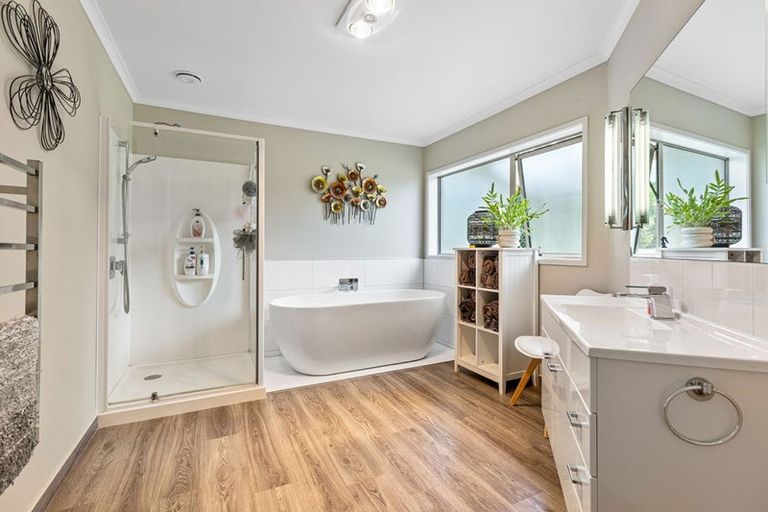 Photo of property in 173 Dorset Road, Hillsborough, New Plymouth, 4372