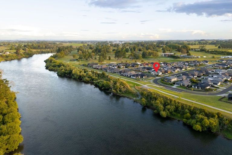 Photo of property in 21 Matariki Terrace, Ngaruawahia, Hamilton, 3288