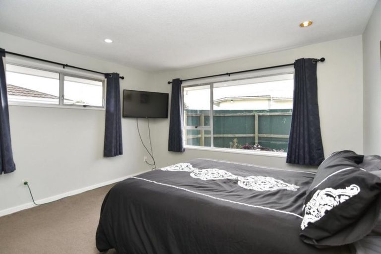 Photo of property in 1/91b Tilford Street, Woolston, Christchurch, 8062